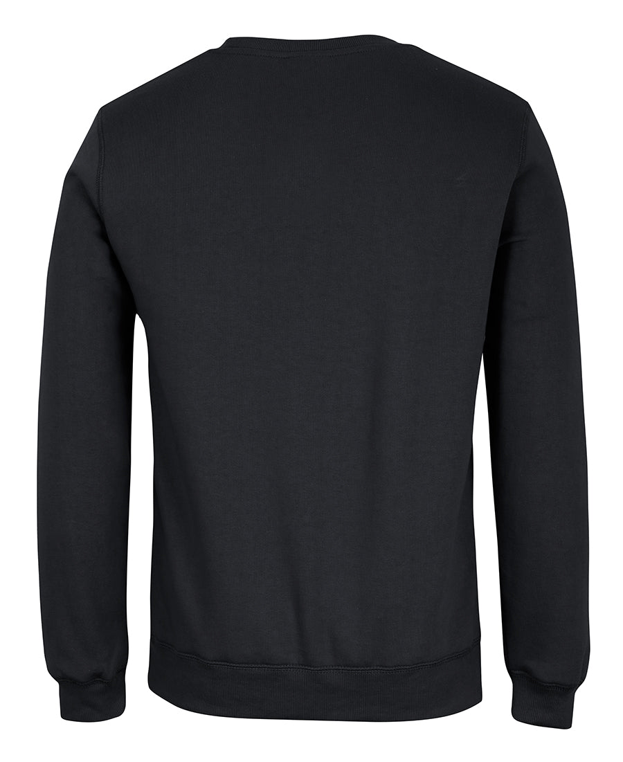 JB's Kids And Adults P/c Fleecy Sweat - 3PFS