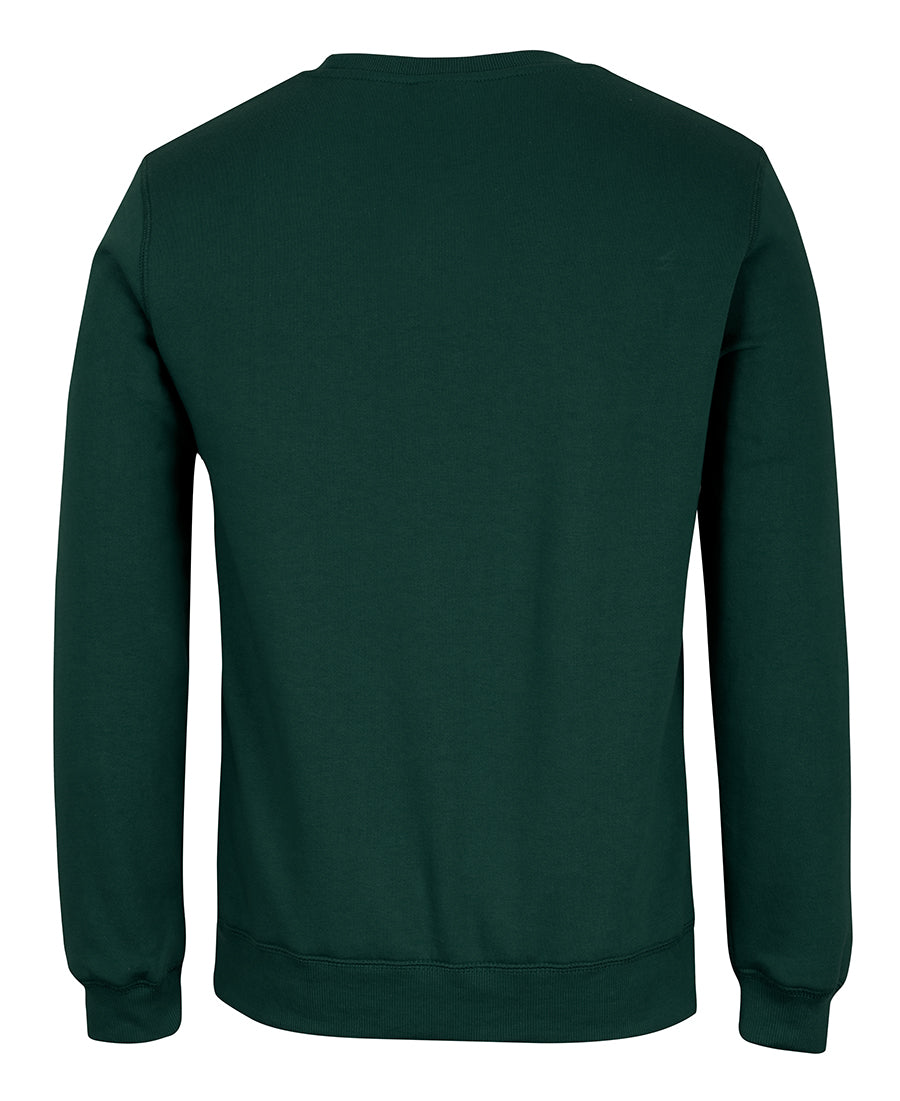 JB's Kids And Adults P/c Fleecy Sweat - 3PFS