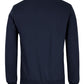 JB's Kids And Adults P/c Fleecy Sweat - 3PFS