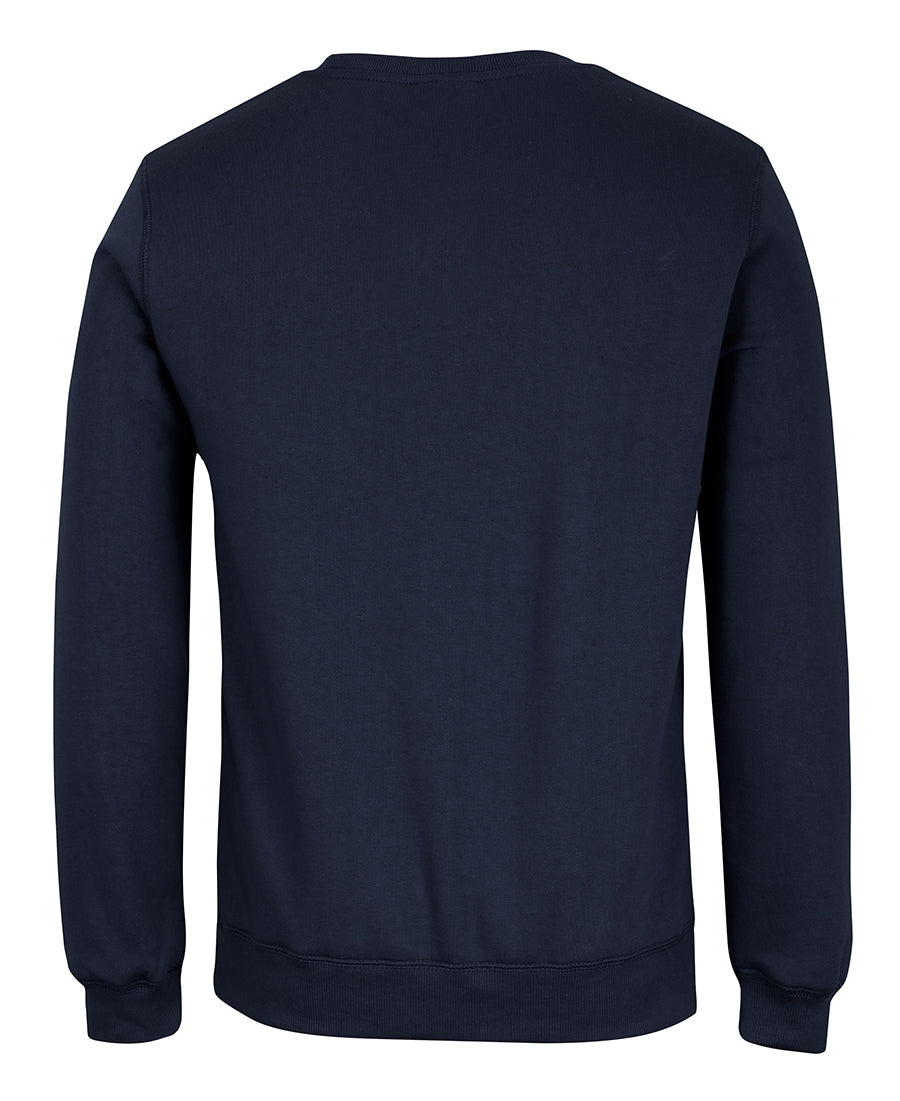 JB's Kids And Adults P/c Fleecy Sweat - 3PFS
