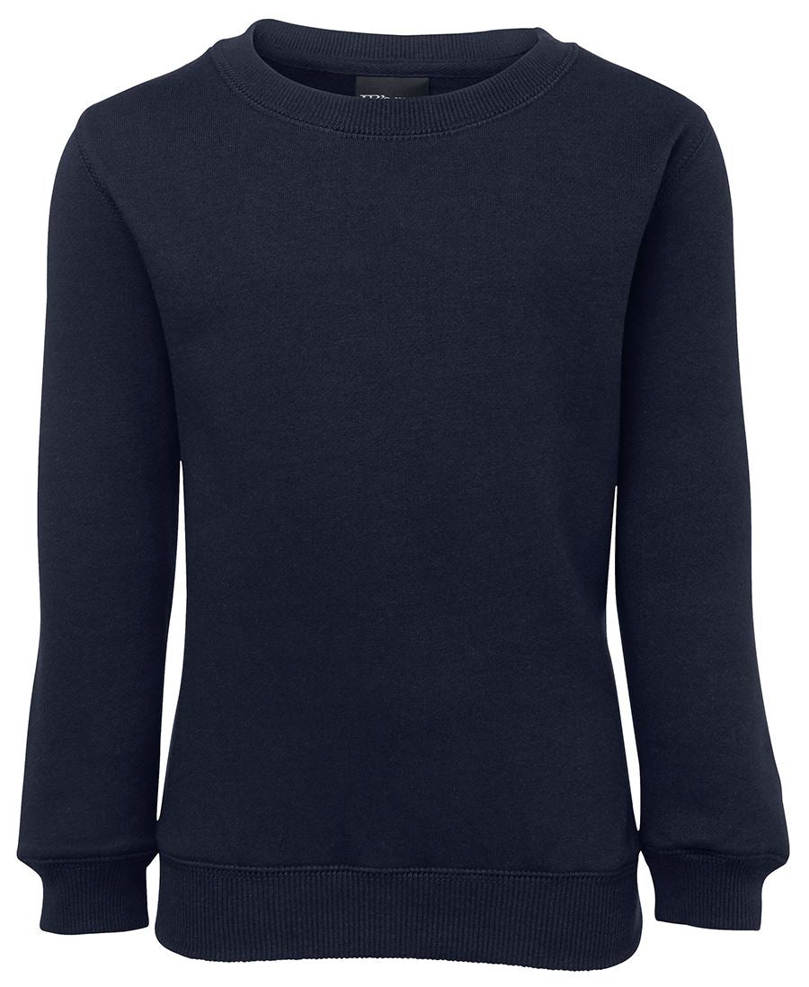 JB's Kids And Adults P/c Fleecy Sweat - 3PFS