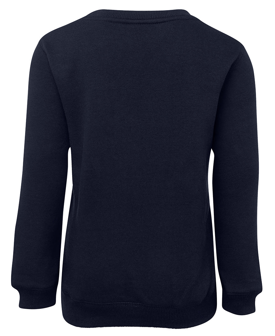 JB's Kids And Adults P/c Fleecy Sweat - 3PFS