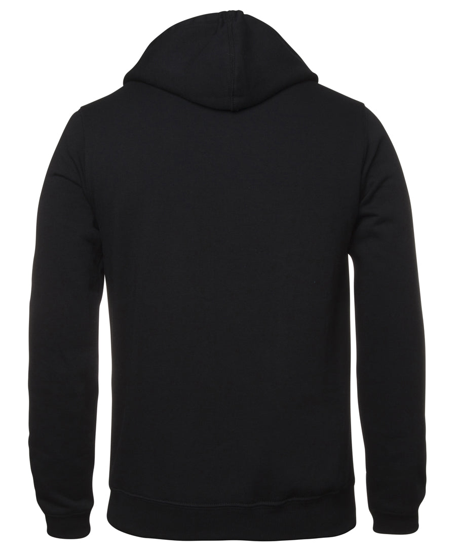 JB's Kids & Adults P/c Pop Over Hoodie - 3POH