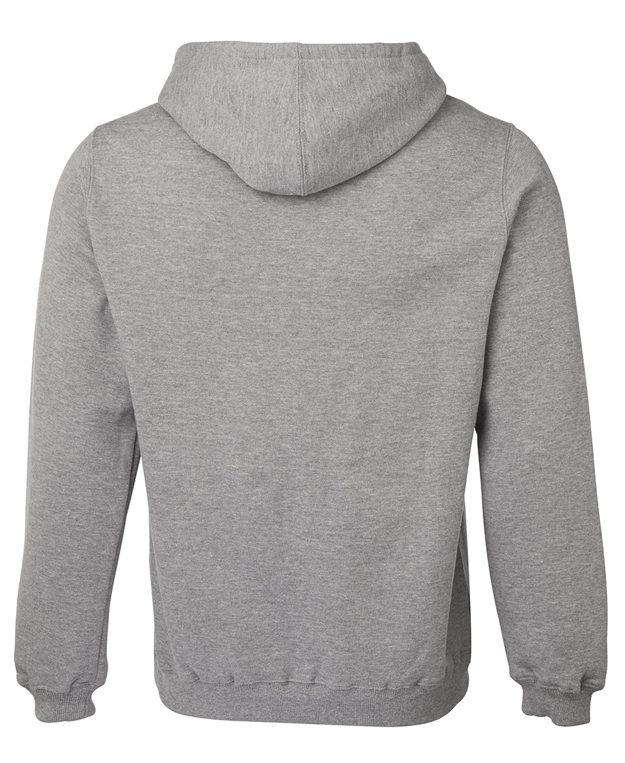 JB's Kids & Adults P/c Pop Over Hoodie - 3POH