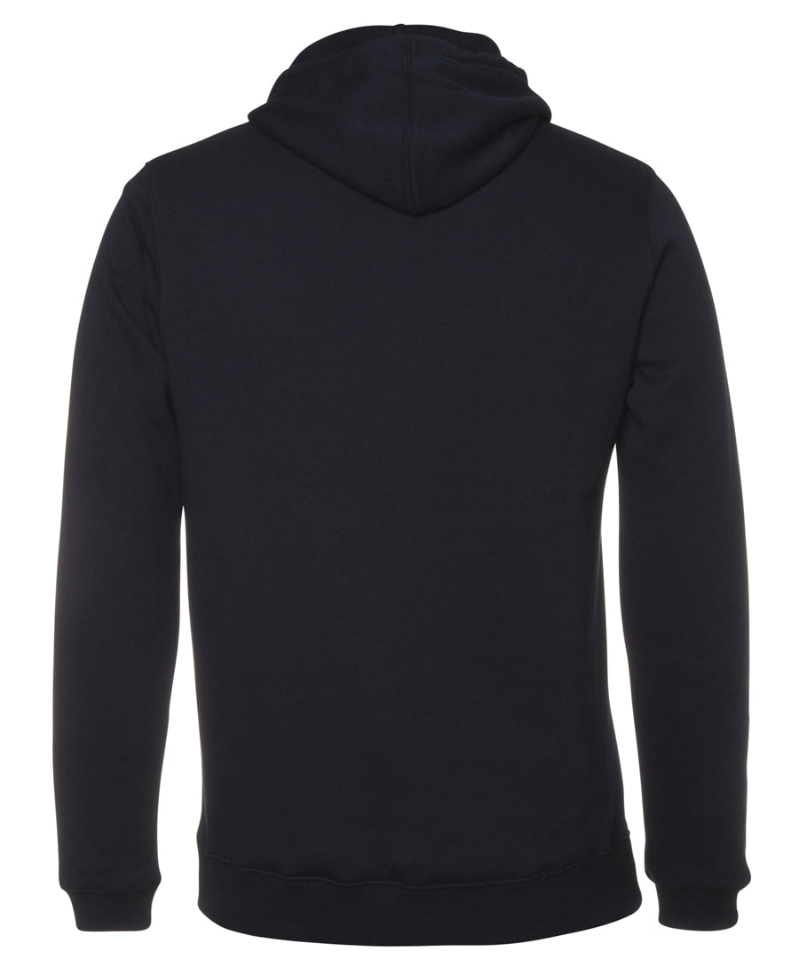 JB's Kids & Adults P/c Pop Over Hoodie - 3POH