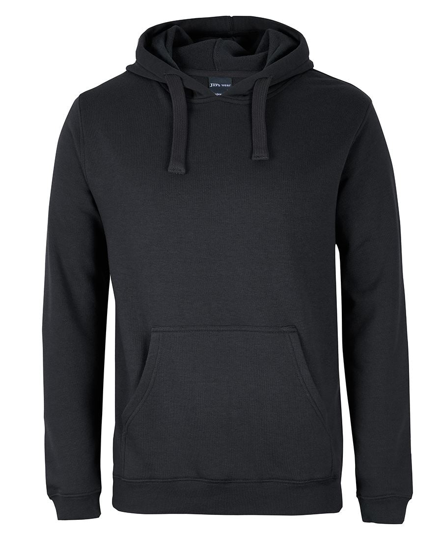 JB's Kids & Adults P/c Pop Over Hoodie - 3POH
