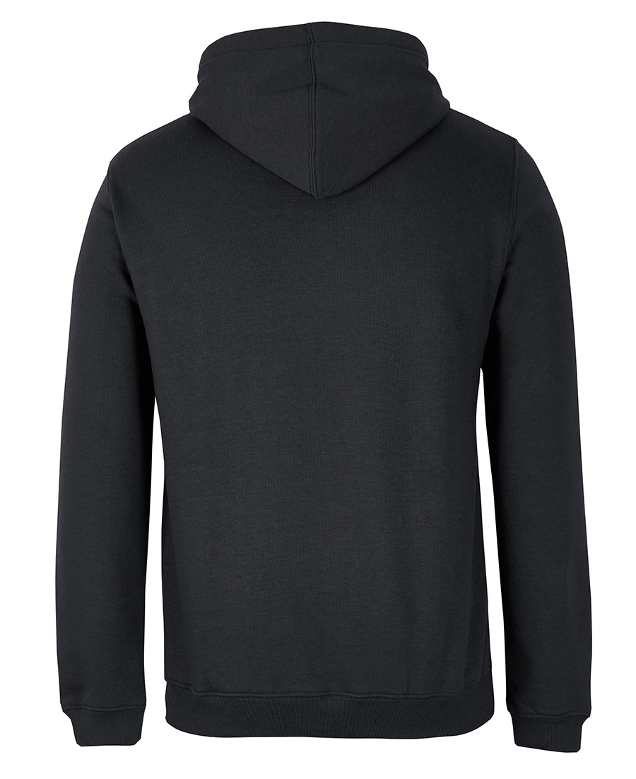 JB's Kids & Adults P/c Pop Over Hoodie - 3POH