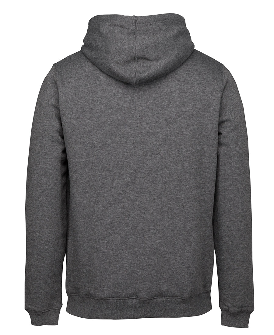JB's Kids & Adults P/c Pop Over Hoodie - 3POH