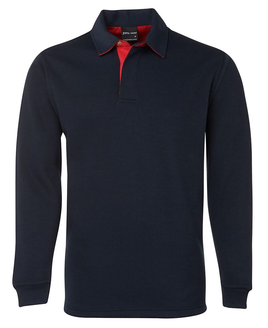 JB's 2 Tone Rugby - 3RT