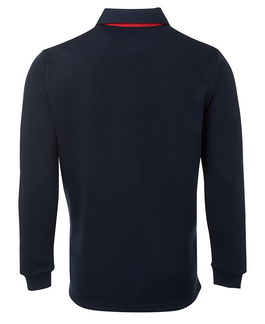 JB's 2 Tone Rugby - 3RT