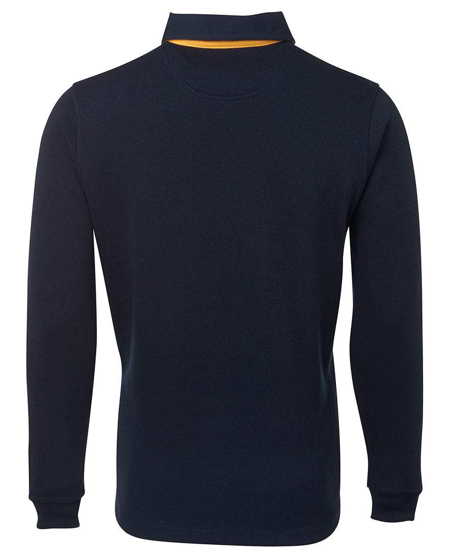JB's 2 Tone Rugby - 3RT