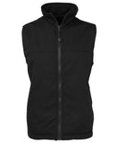 JB's Reversible Vest - 3RV