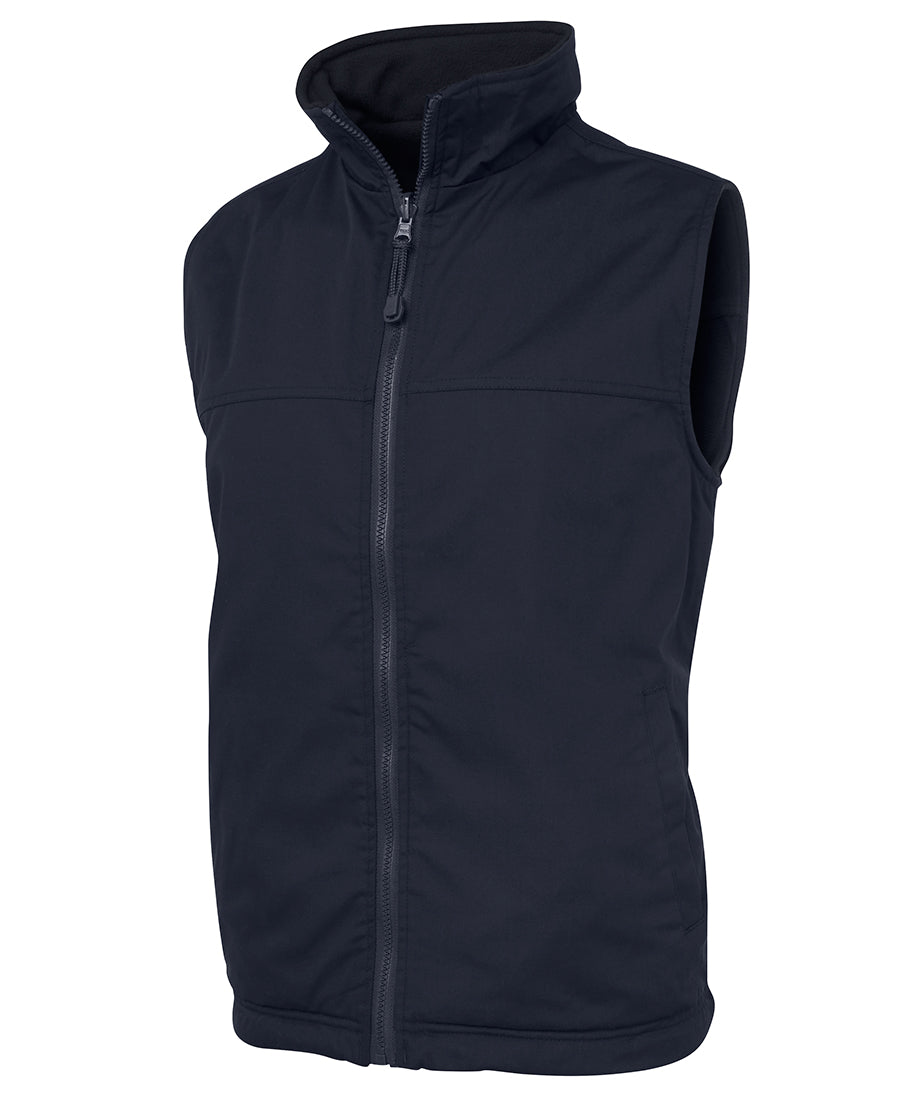 JB's Reversible Vest - 3RV