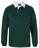 Jb's Rugby - 3R