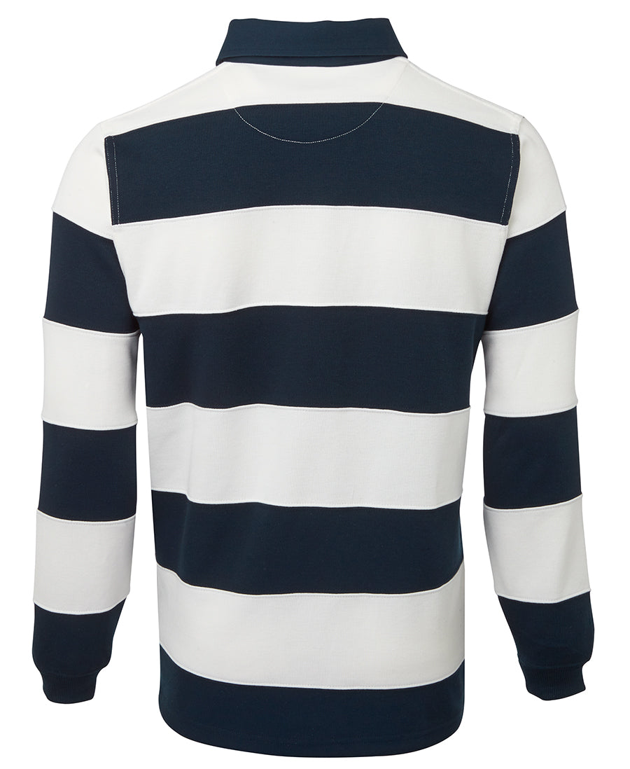 Jb's Striped Rugby - 3SR