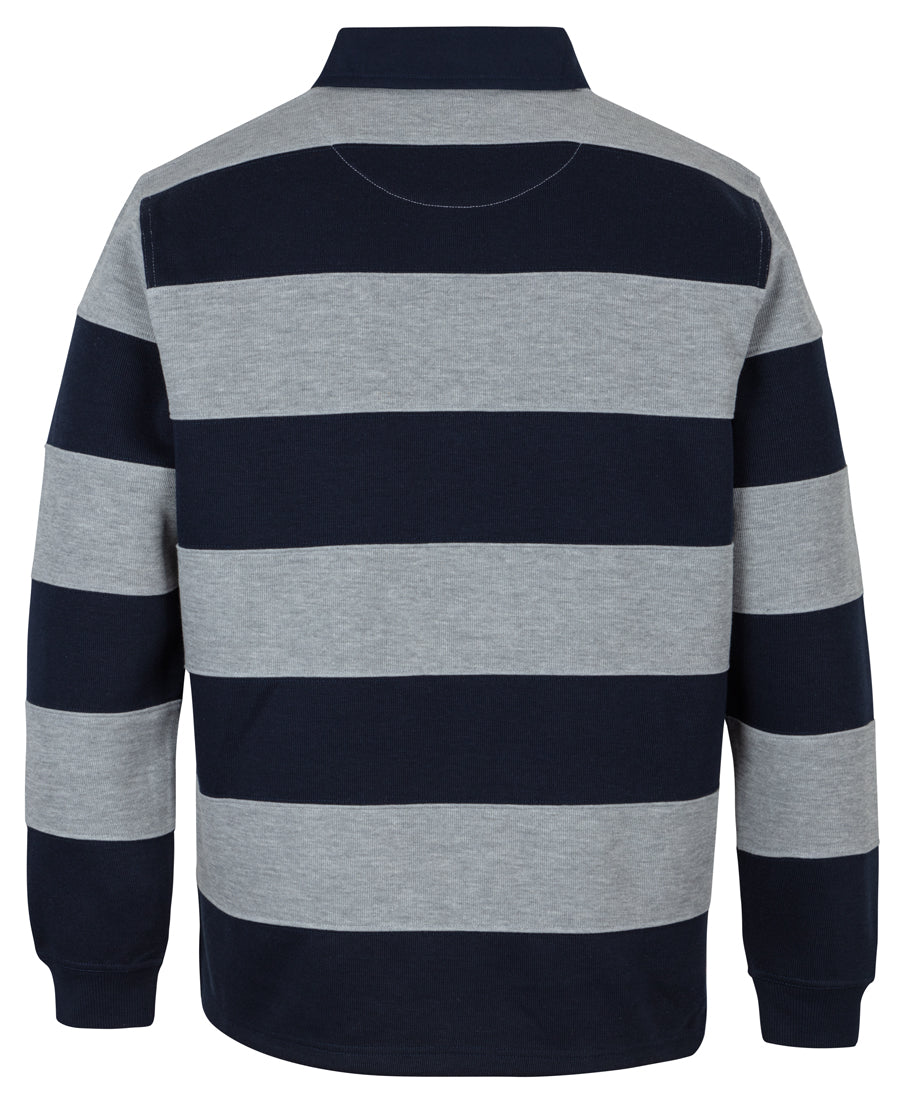 Jb's Striped Rugby - 3SR