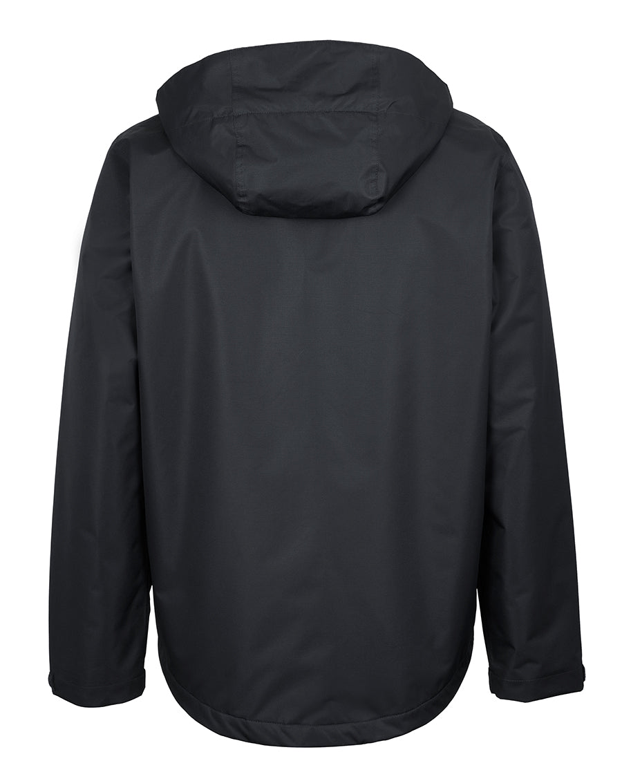 Podium Tech Jacket - 3TEJ