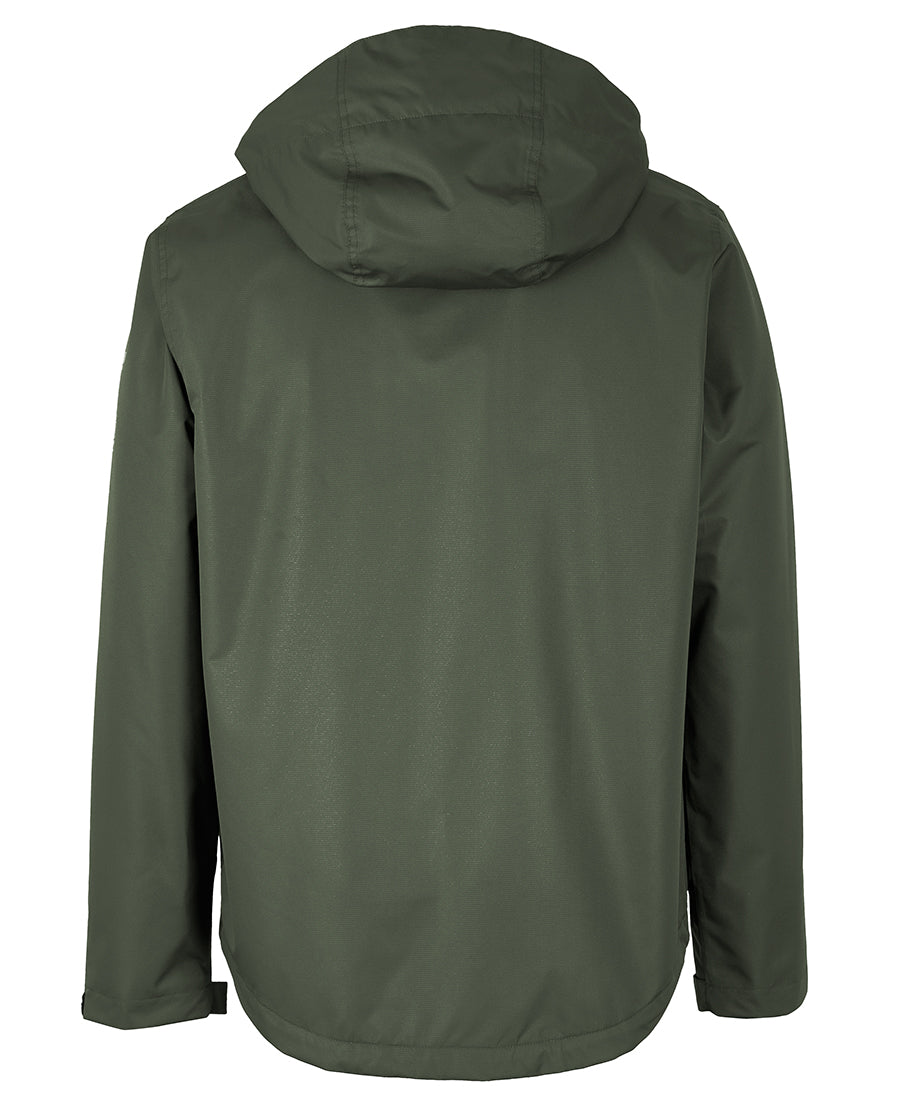 Podium Tech Jacket - 3TEJ