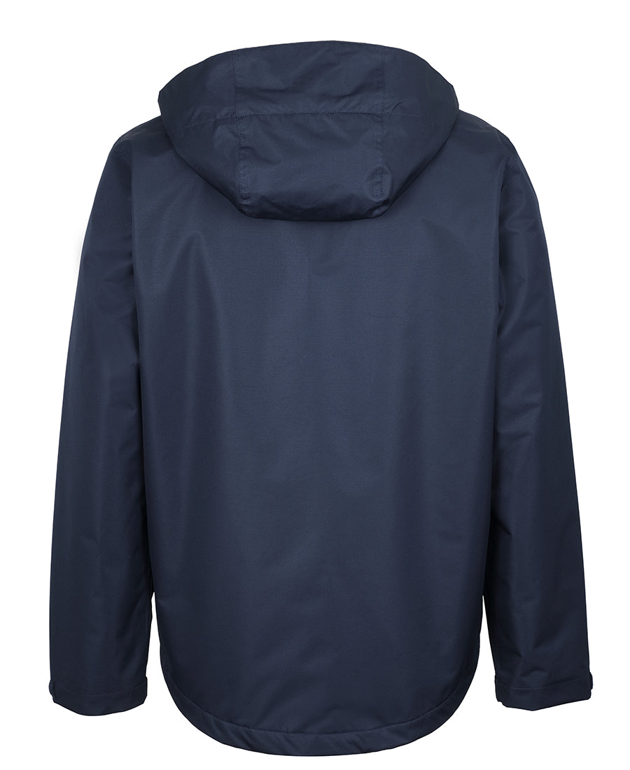 Podium Tech Jacket - 3TEJ