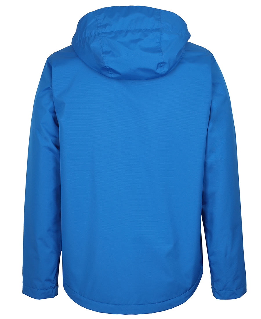Podium Tech Jacket - 3TEJ