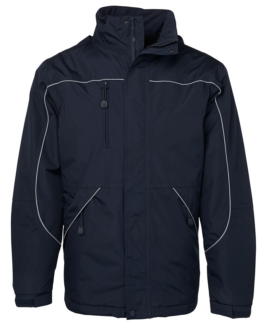 Jb's Tempest Jacket - 3TPJ