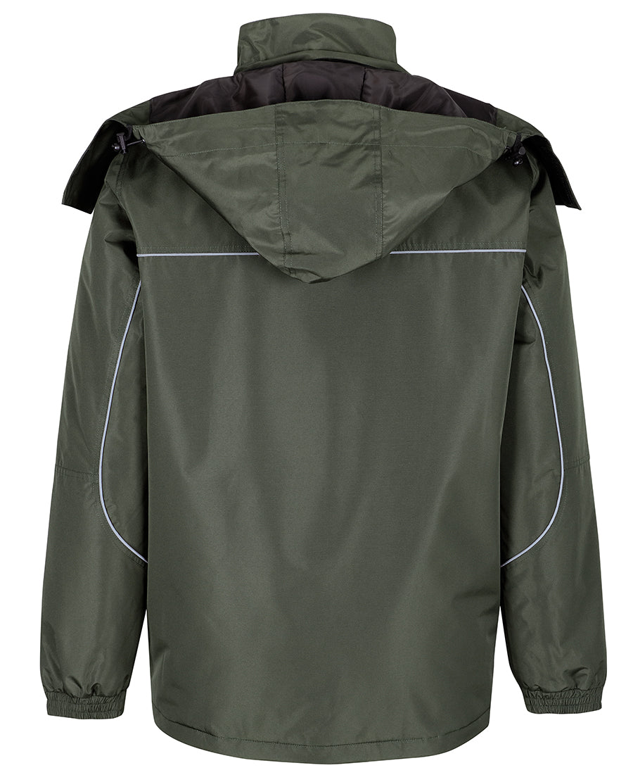 Jb's Tempest Jacket - 3TPJ
