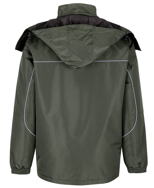 Jb's Tempest Jacket - 3TPJ