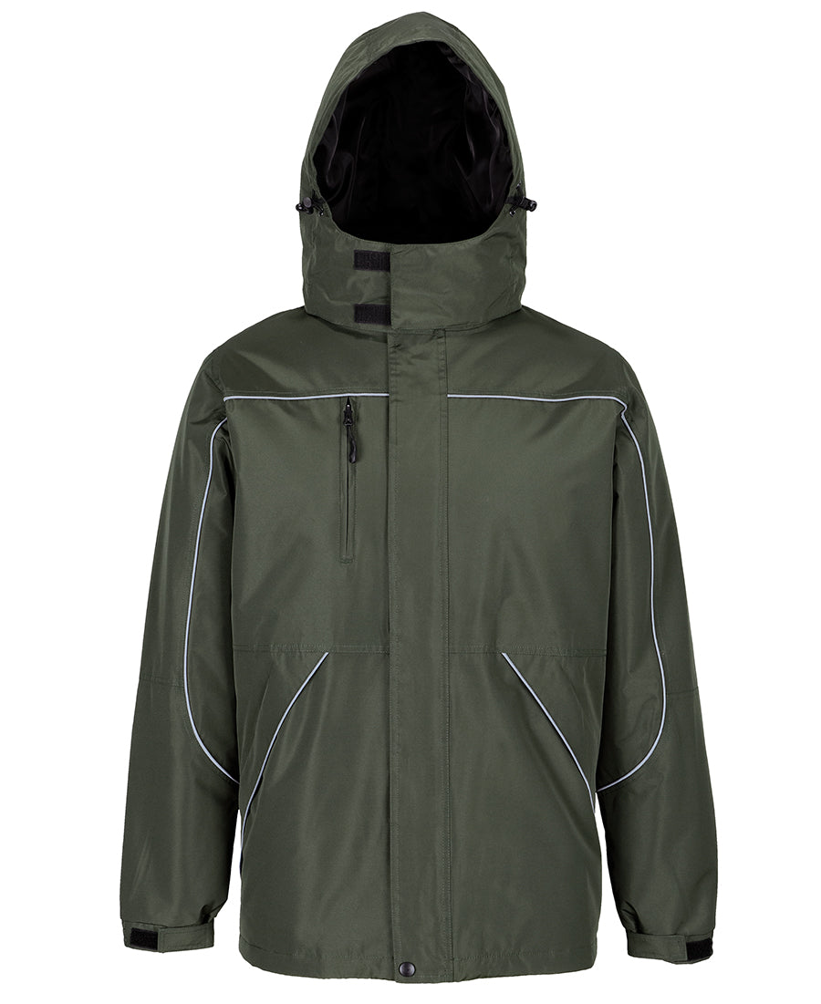 Jb's Tempest Jacket - 3TPJ