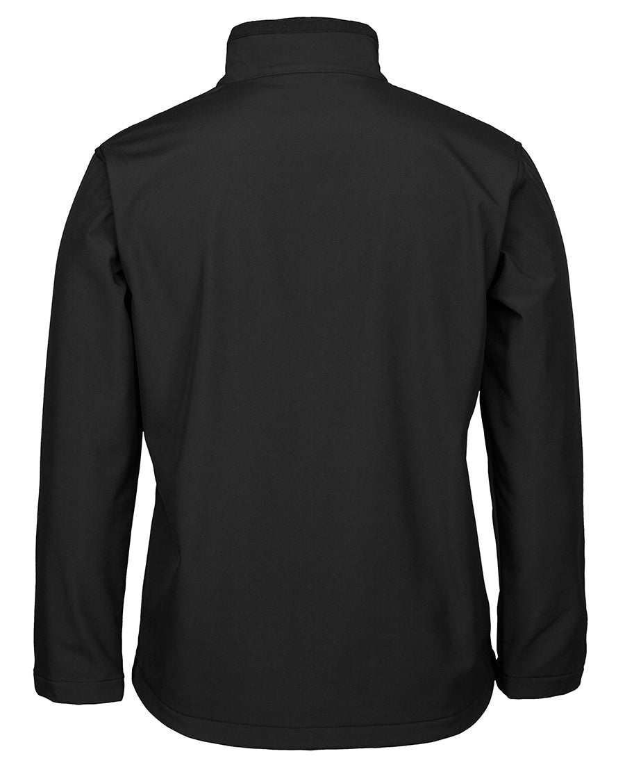 Podium Adults & Kids Three Layer Softshell Jacket - 3WSJ