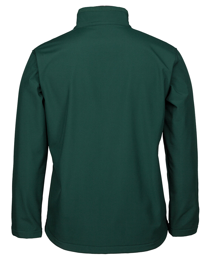 Podium Adults & Kids Three Layer Softshell Jacket - 3WSJ