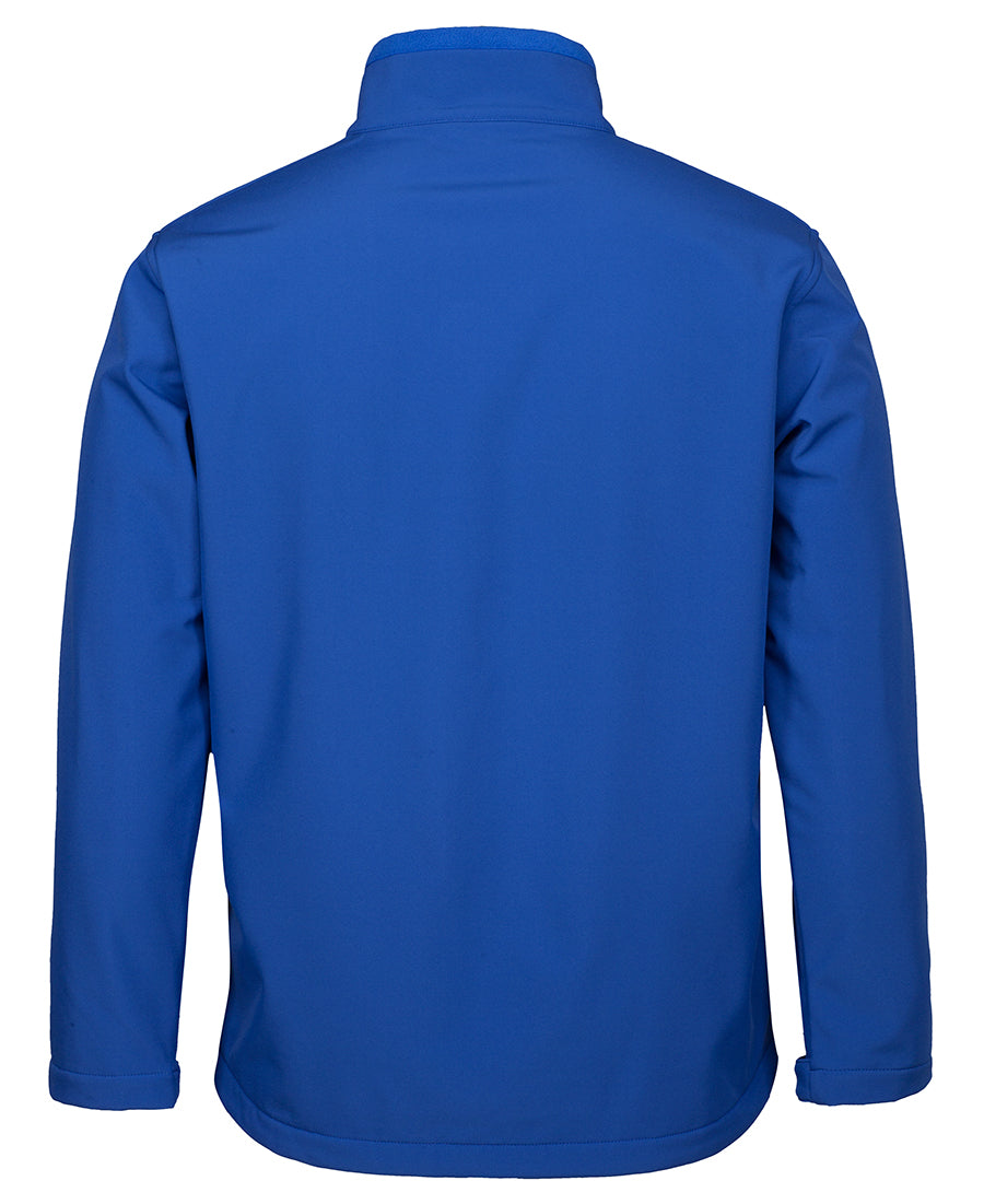 Podium Adults & Kids Three Layer Softshell Jacket - 3WSJ