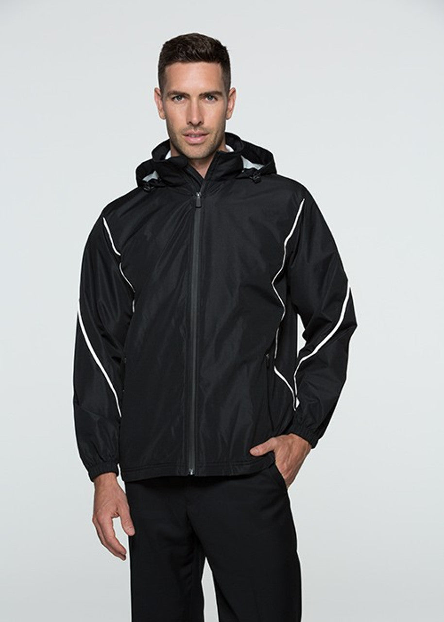 BUFFALO MENS JACKETS - N1524