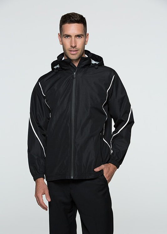BUFFALO MENS JACKETS - N1524