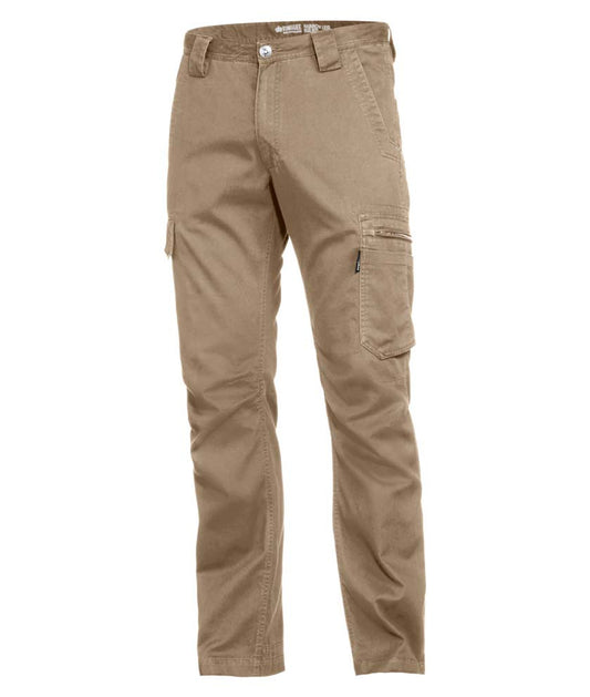KingGee Mens Summer Tradie Pants - K13290