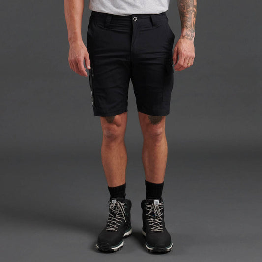 KingGee Mens Trademark Cargo Short - K17019