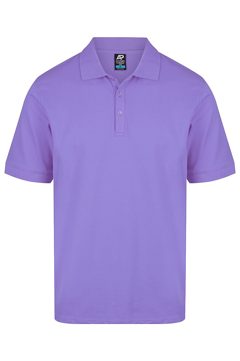 CLAREMONT MENS POLOS - W1315 - AUSSIE PACIFIC