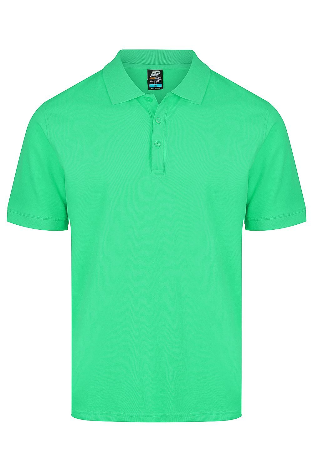 CLAREMONT MENS POLOS - W1315 - AUSSIE PACIFIC