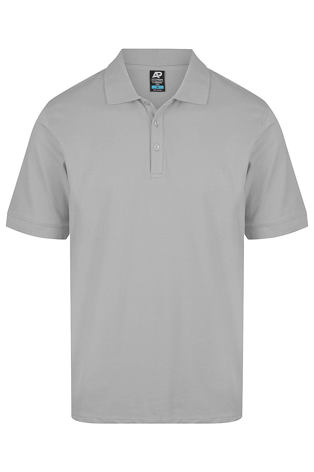 CLAREMONT MENS POLOS - W1315 - AUSSIE PACIFIC