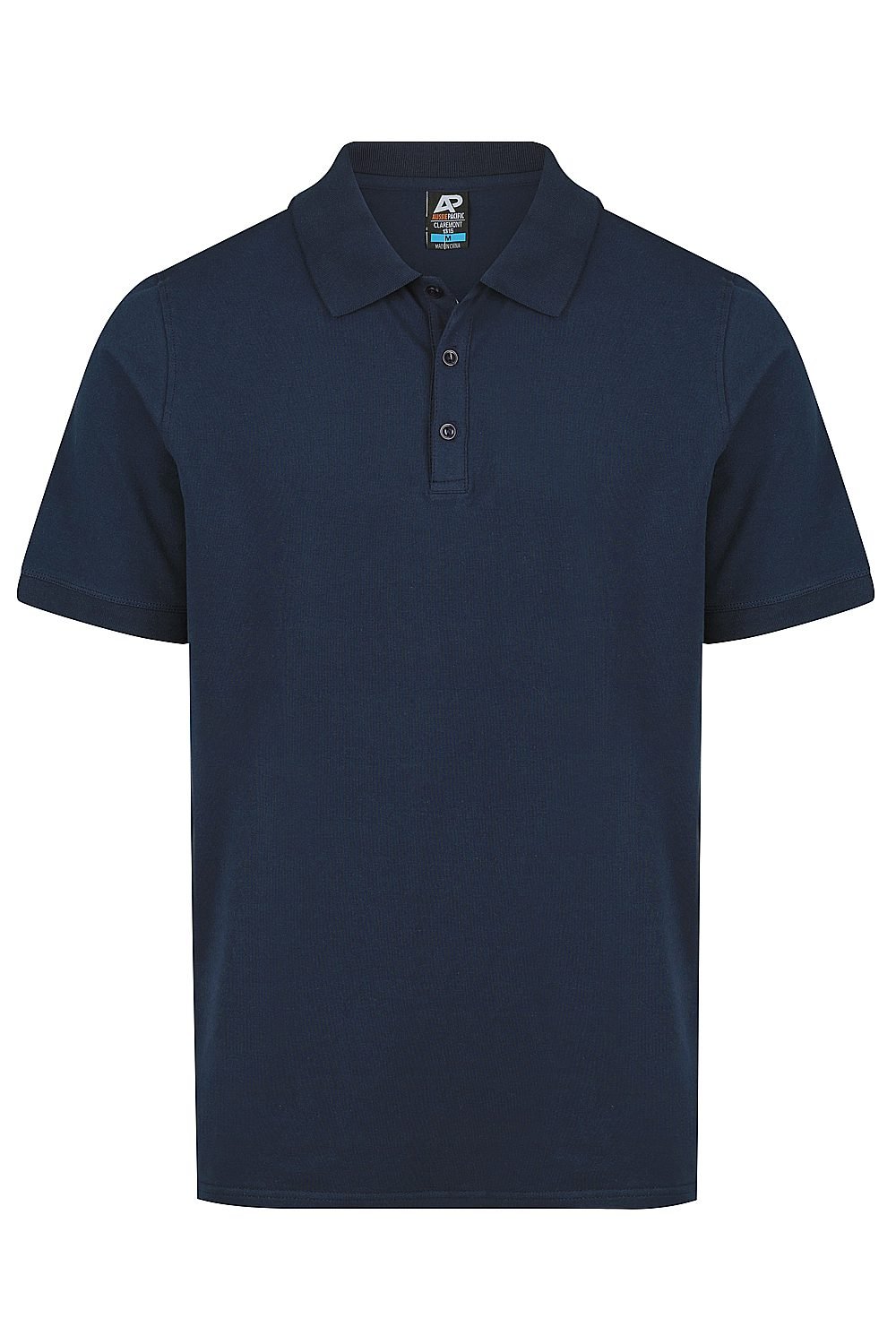 CLAREMONT MENS POLOS - W1315 - AUSSIE PACIFIC