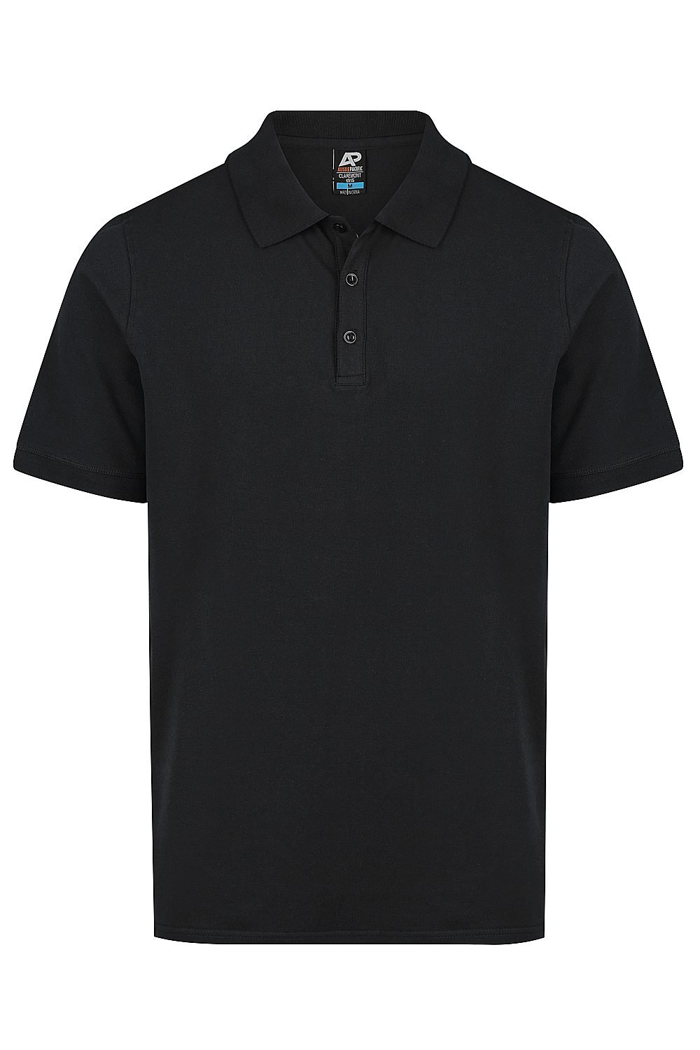 CLAREMONT MENS POLOS - W1315 - AUSSIE PACIFIC