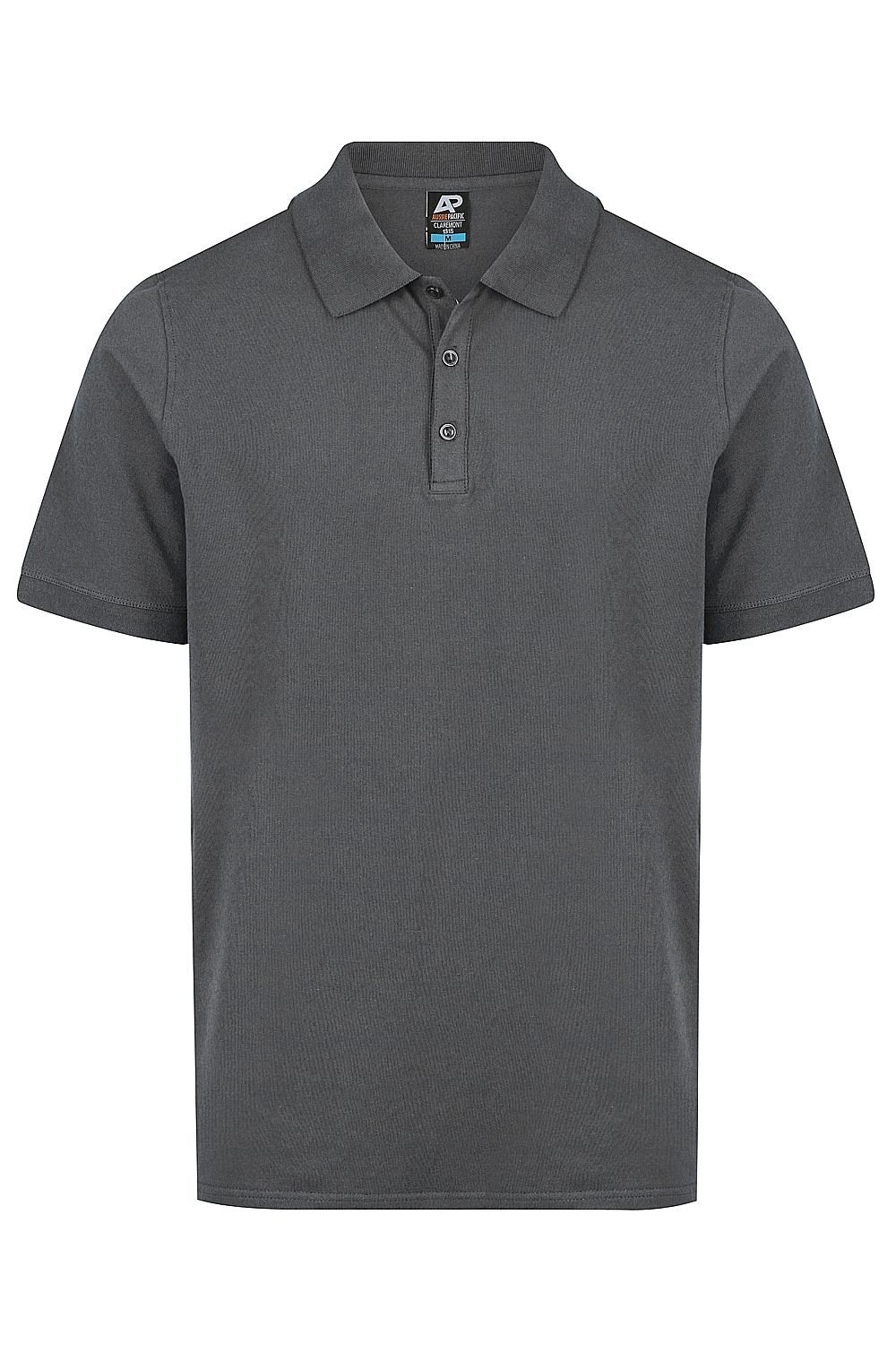 CLAREMONT MENS POLOS - W1315 - AUSSIE PACIFIC