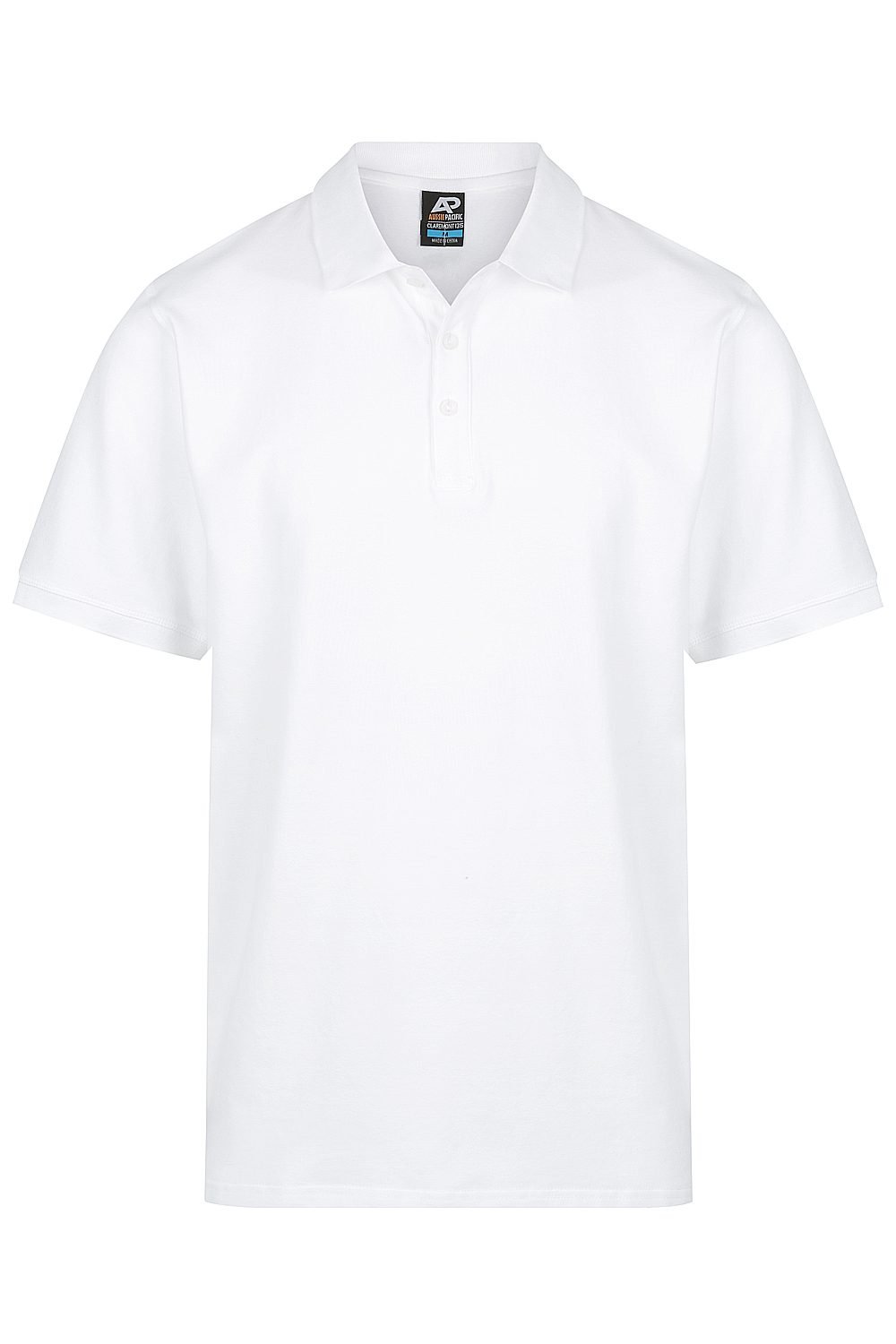 CLAREMONT MENS POLOS - W1315 - AUSSIE PACIFIC
