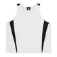EUREKA MENS SINGLETS - W1104 - AUSSIE PACIFIC