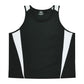 EUREKA MENS SINGLETS - W1104 - AUSSIE PACIFIC