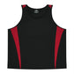 EUREKA MENS SINGLETS - W1104 - AUSSIE PACIFIC