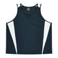 EUREKA MENS SINGLETS - W1104 - AUSSIE PACIFIC
