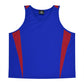 EUREKA MENS SINGLETS - W1104 - AUSSIE PACIFIC