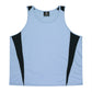 EUREKA MENS SINGLETS - W1104 - AUSSIE PACIFIC
