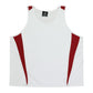 EUREKA MENS SINGLETS - W1104 - AUSSIE PACIFIC
