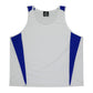 EUREKA MENS SINGLETS - W1104 - AUSSIE PACIFIC